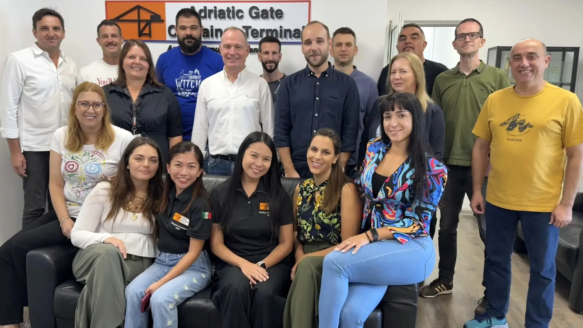 AGCT leaders sharpen skills to drive performance