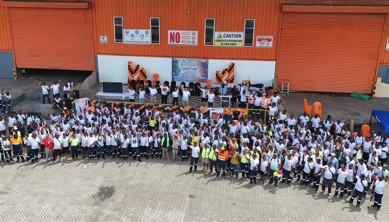 Safety Day