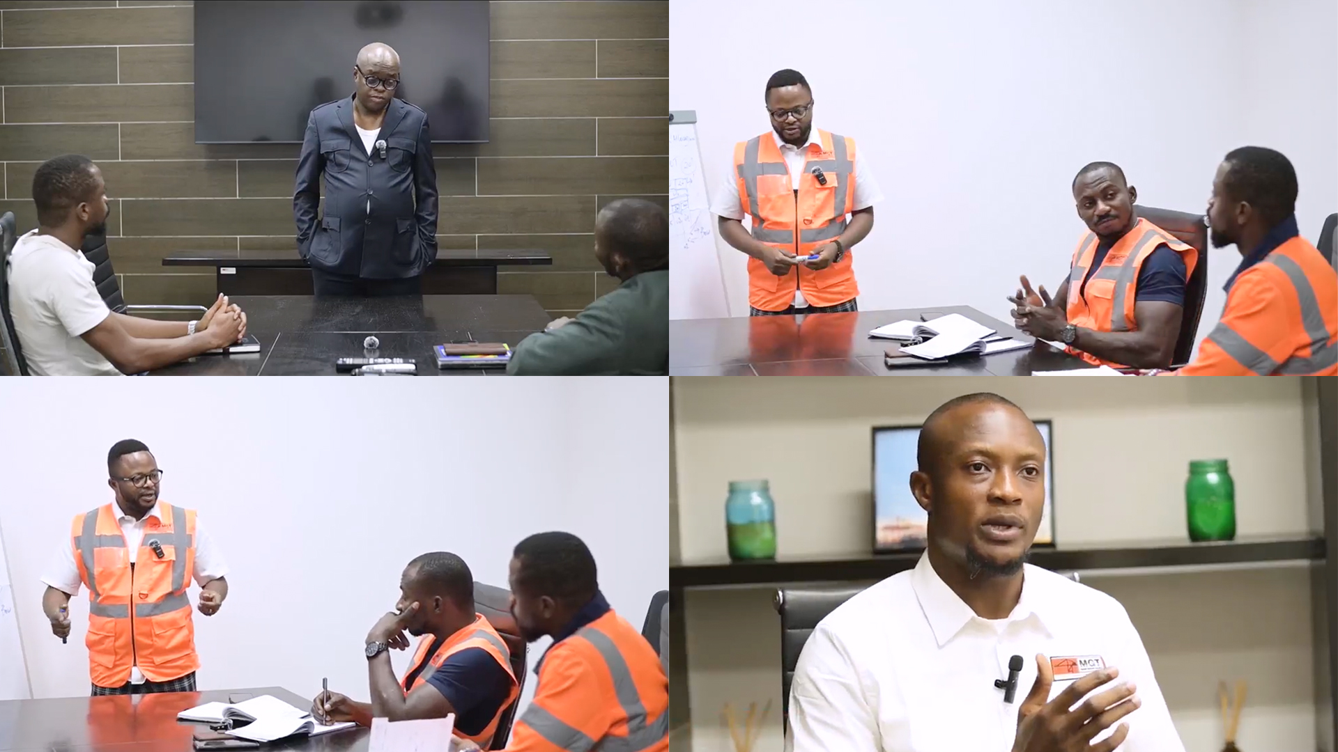 MGT launches learning program for future talents