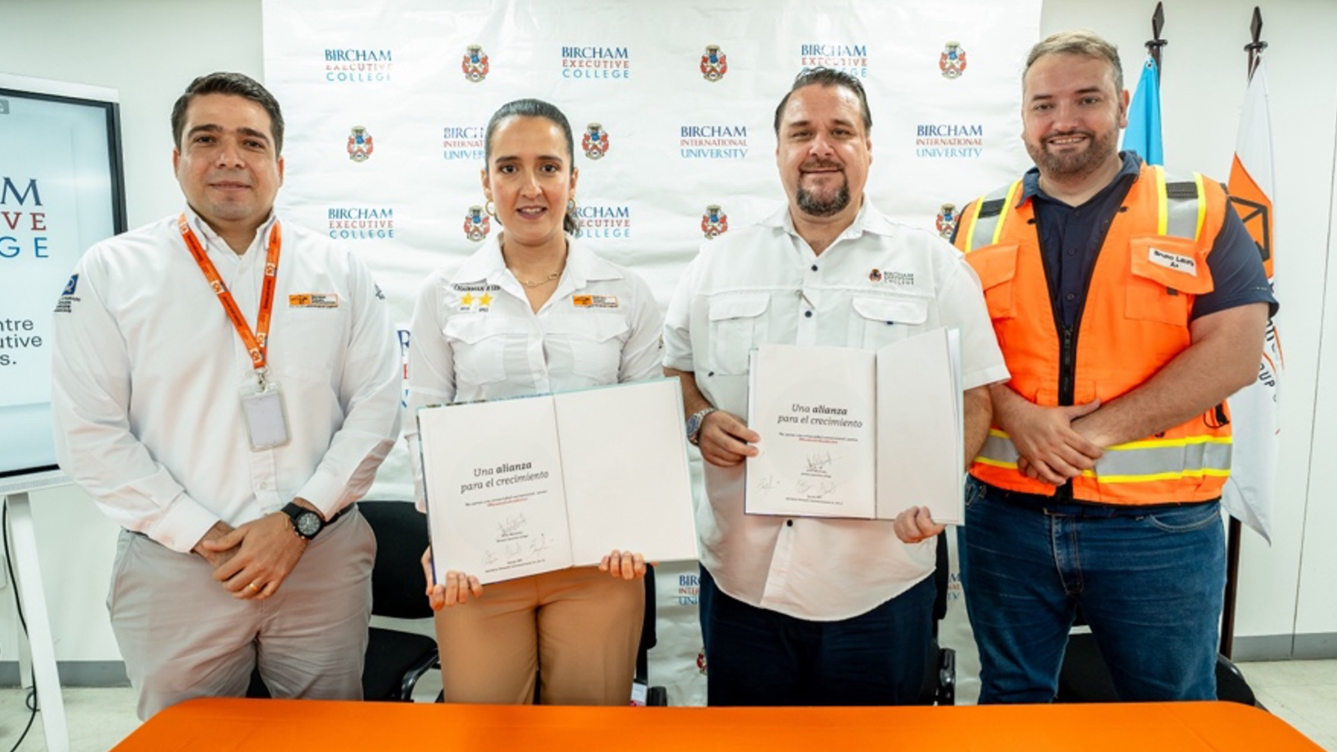 OPC employees