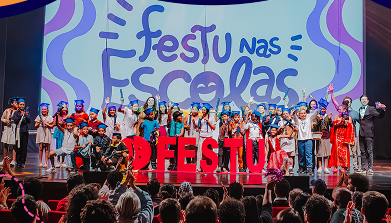 FESTU in schools