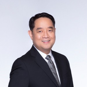 Sandy A. Alipio | ICTSI Investors