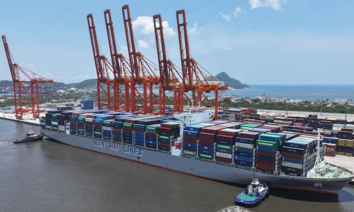 Contecon Manzanillo expands global connectivity with WAN HAI service_thumb