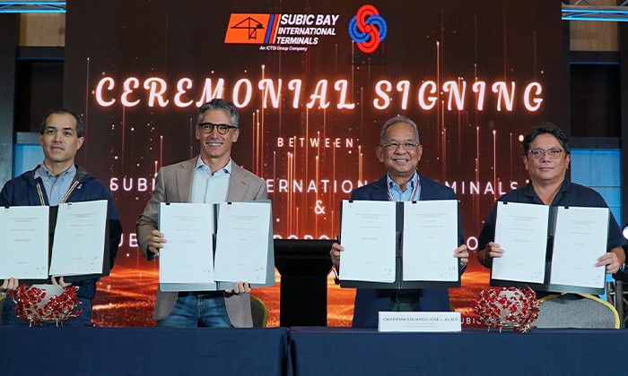 ICTSI secures 25-year concession extension for Subic terminals_thumb