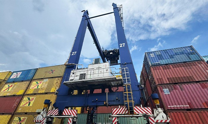 NorthPort cuts carbon emissions with hybrid RTG conversion_thumb