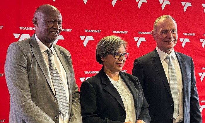 Transnet and ICTSI seal partnership for DCT Pier 2_thumb