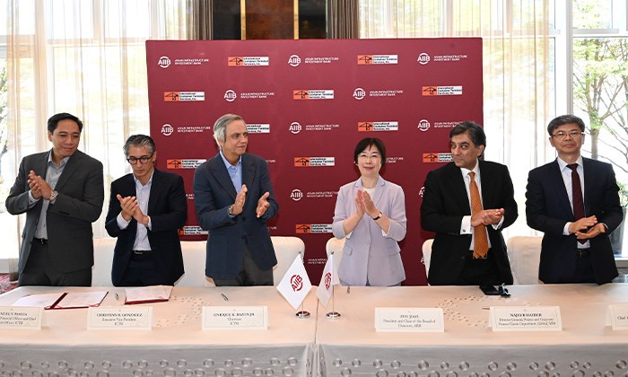 AIIB to lend ICTSI USD300 million to expand port connectivity_thumb