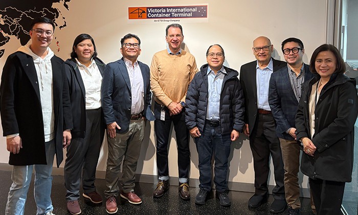 VICT hosts PH trade delegation_thumb