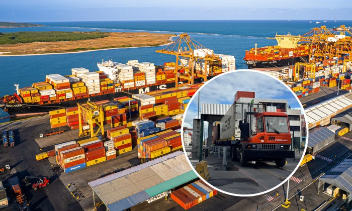 Tecon Suape invests in new container scanner to enhance port security, operational efficiency_THUMB
