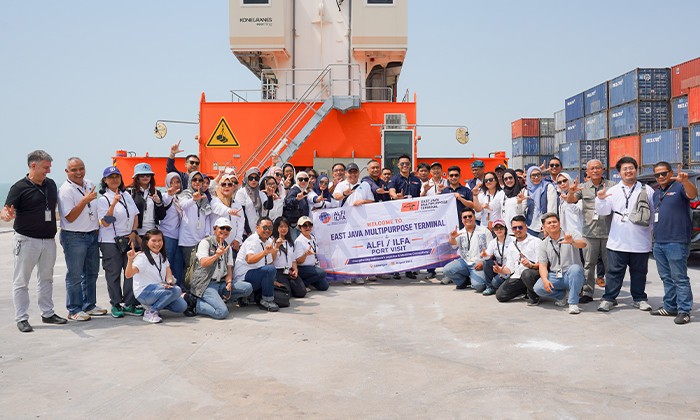 ICTSI East Java seeks stronger trade links in Indonesia_thumb