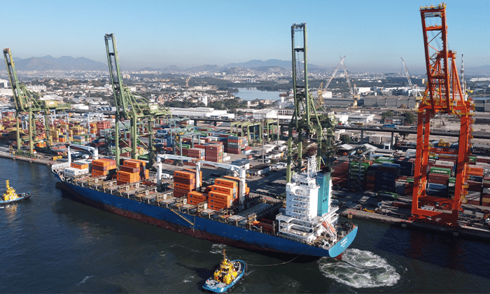 Rio Brasil Terminal expands cabotage connectivity with new Norcoast service_thumb