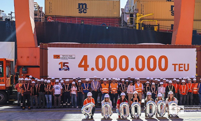 AGCT reaches 4 million TEUs as Rijeka strengthens regional role_thumb