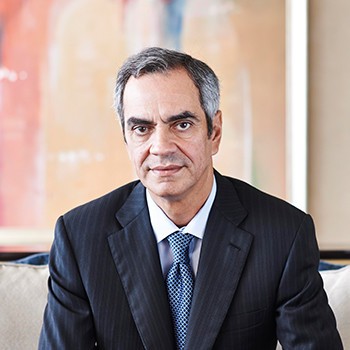 Enrique Razon