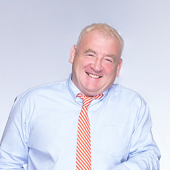 Robin Cruickshanks
